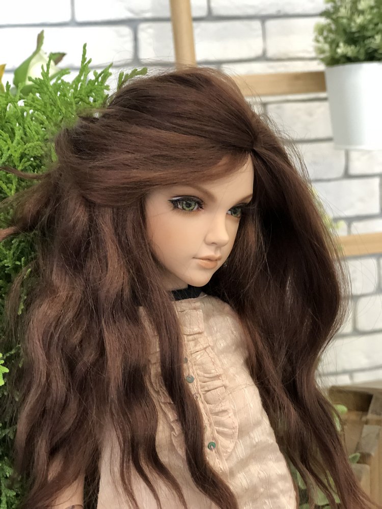 Leona Iplehouse — Куклы Iplehouse (Иплхаус): BJD (БЖД) (фото 3)