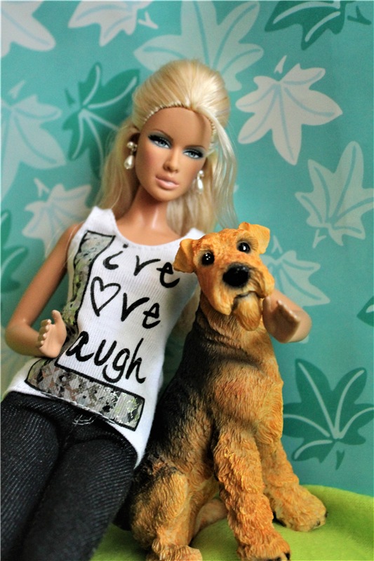 Мисс Бейбики 2018. Презентация Дарьи (фото 3)