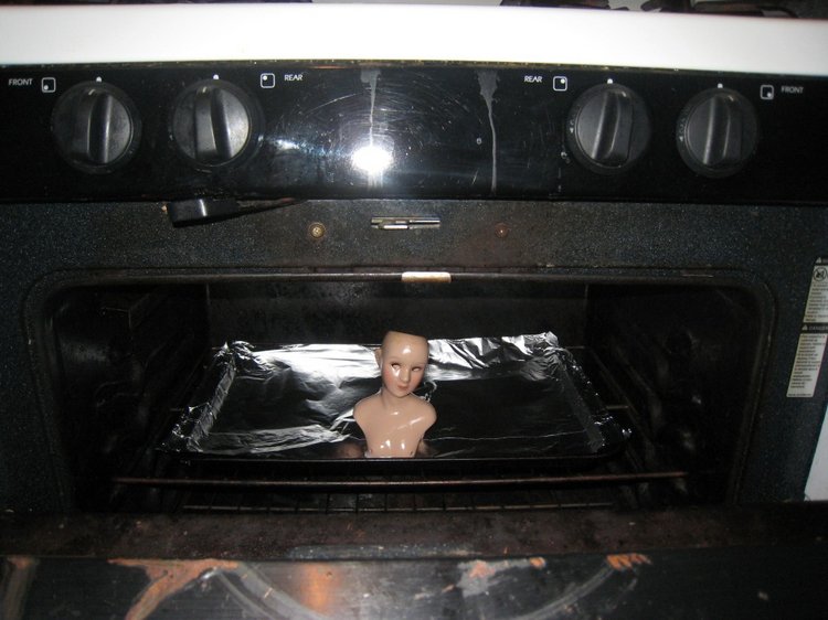 Как мы с Настей делали фарфоровую в воске Гунзель или "Наши руки не для скуки, и мы не ищем легких путей!" | Бэйбики Как мы с Настей делали фарфоровую в воске Гунзель или "Наши руки не для скуки, и мы не ищем легких путей!"