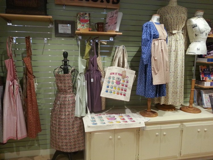 Прокатимся на машине времени? Поселение Старбридж. Новая Англия. 1830 год. Часть третья, заключительная