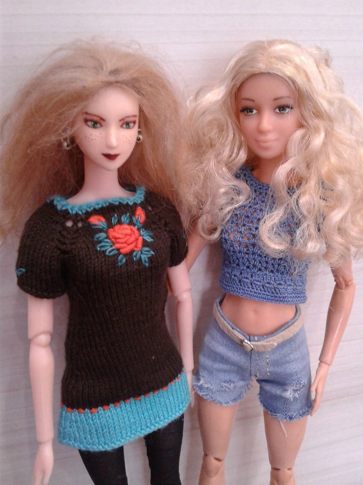 Рождение Аурики. Часть 2 — База знаний