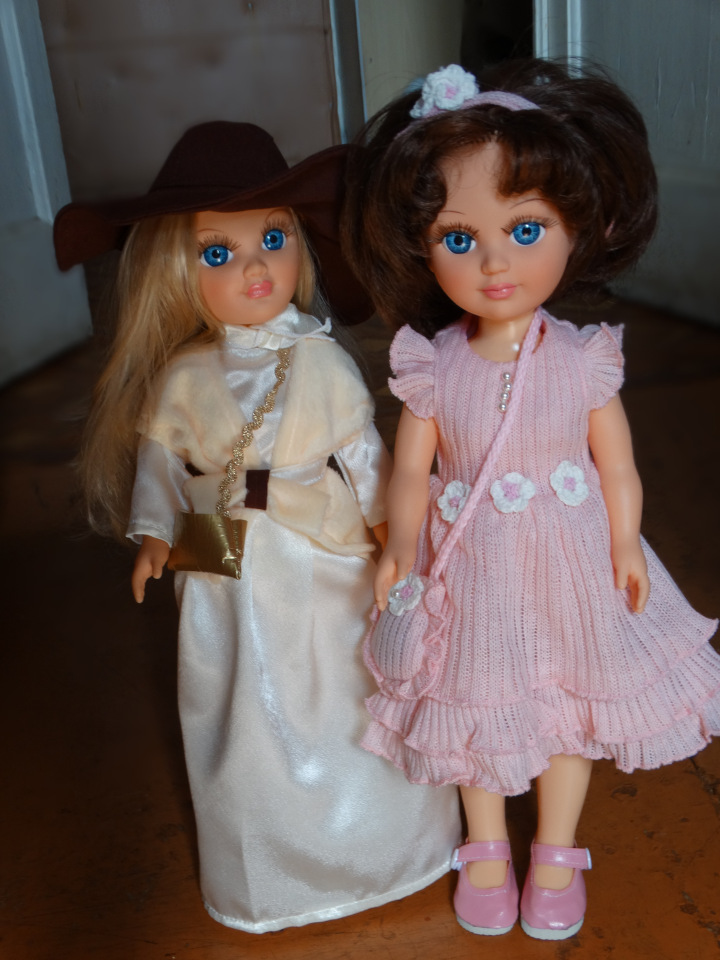 Продолжение семейной традиции