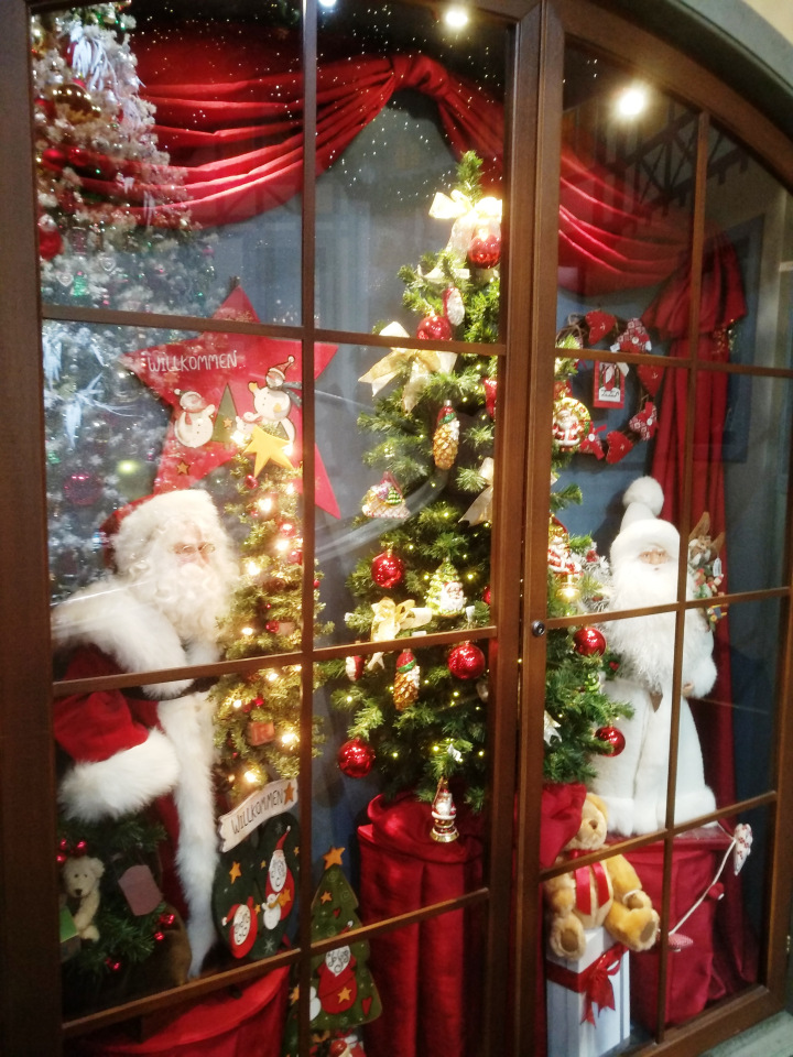 Топик для создания новогоднего настроения, или, Прошлогоднее Рождество в Германии. Берлин. Часть 2