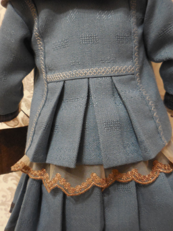 Моя реставрация K & W - König & Wernicke | Бэйбики Моя реставрация K & W - König & Wernicke