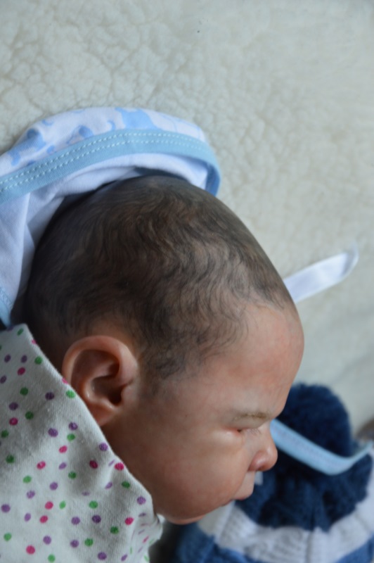 Ноэлька 2 — Куклы Реборн (Reborn): работы мастеров