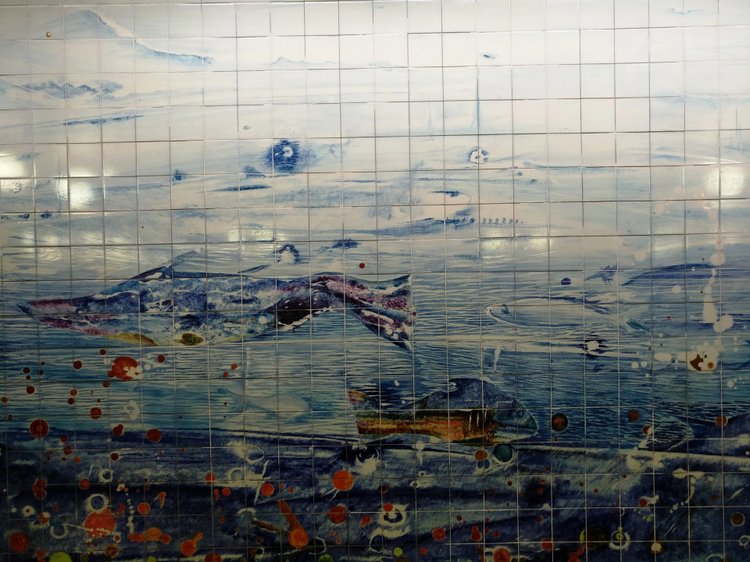 Тайна моего имени. Часть 11. Португалия, Мыс Рока. Там, где кончается земля, и начинается море