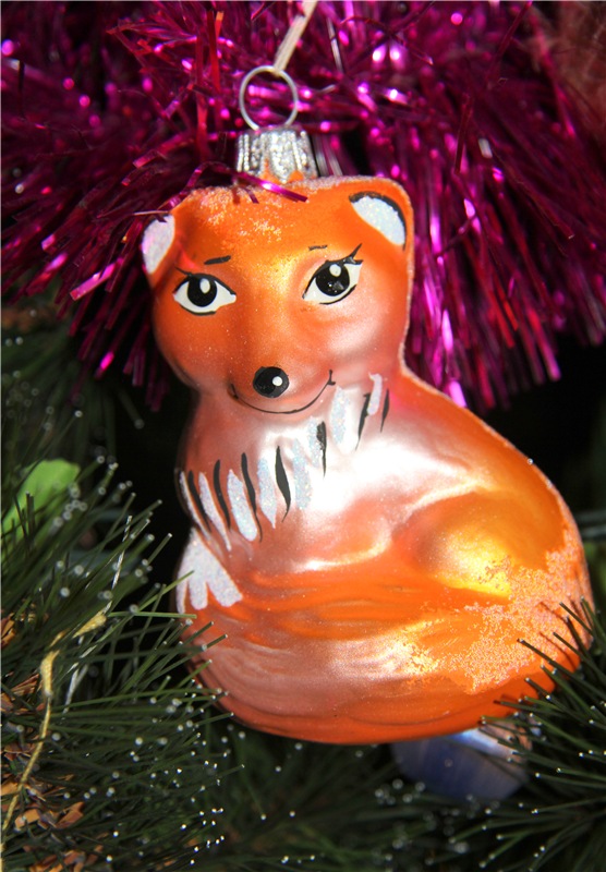 Рождественская Ёлочка — Домашние коллекции кукол: фото собраний (фото 4)