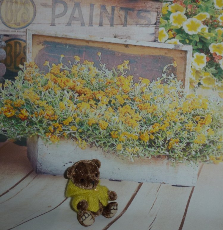 Обзор авторских мишек Натальи Сильвестровой