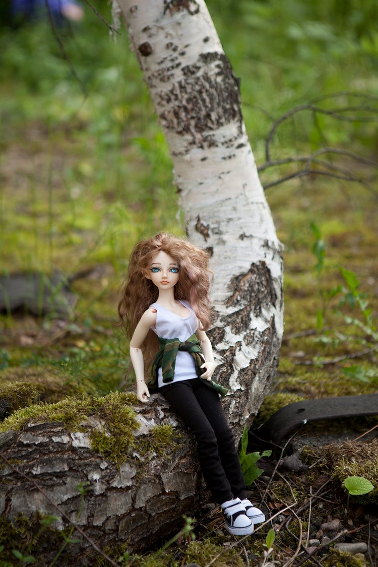 Поездка в Гвоздево с эльфиками (фотосессия Карш и Мармеладика) | Бэйбики Поездка в Гвоздево с эльфиками (фотосессия Карш и Мармеладика) (фото 3)