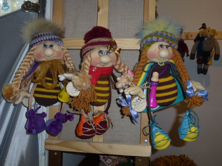 Апрель 2019 года - Moscow Fair на Тишинке - куклы и игрушки | Бэйбики Апрель 2019 года - Moscow Fair на Тишинке - куклы и игрушки