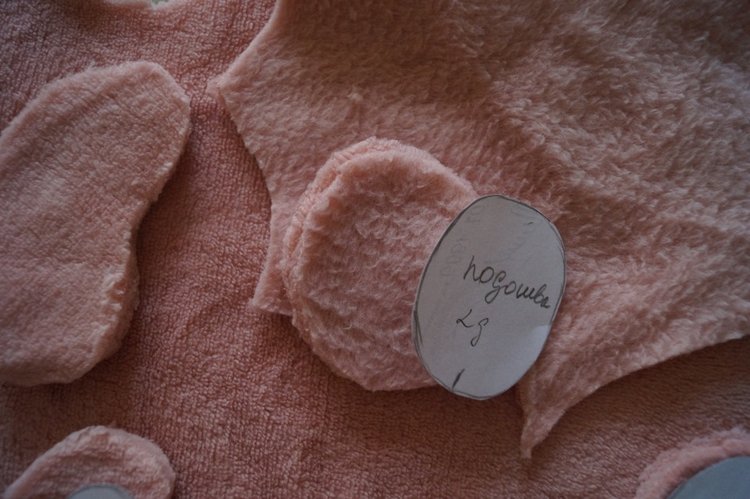 Как Агаша зайку шила — Другие хобби и увлечения: сад (фото 8)