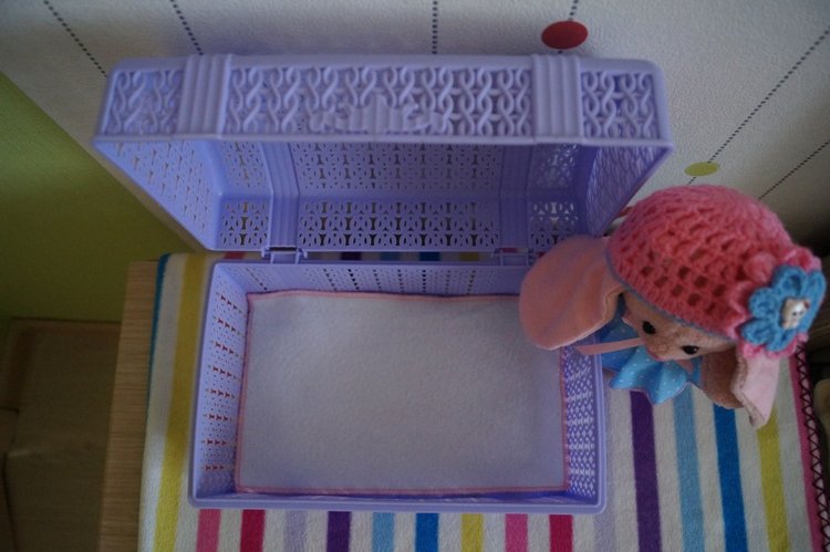 Как Агаша зайку шила — Другие хобби и увлечения: сад