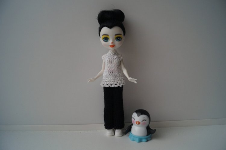 Enchantimals добрые хранительницы леса | Бэйбики Enchantimals добрые хранительницы леса (фото 10)