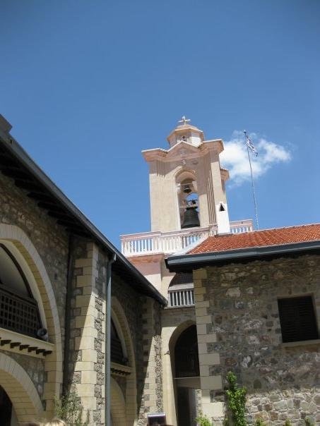 Путешествие на о. Кипр — Туризм и путешествия: фотоотчеты из поездок