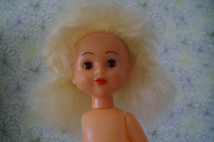 Моя кукольная реанимация работает в режиме non stop (фото 7)