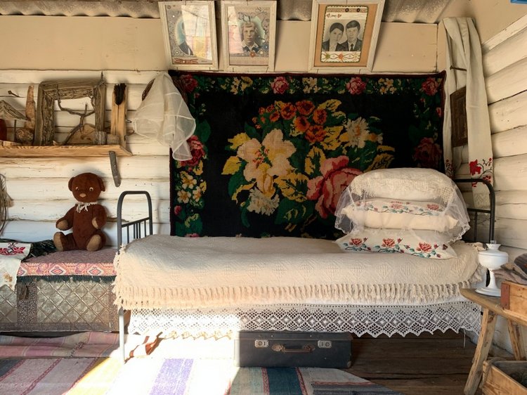 Мой маленький музей. Часть 1 (фото 5)