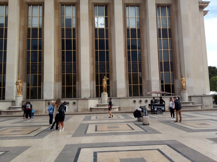 Тур по Европе или долгожданный подарок самой себе. Часть 6