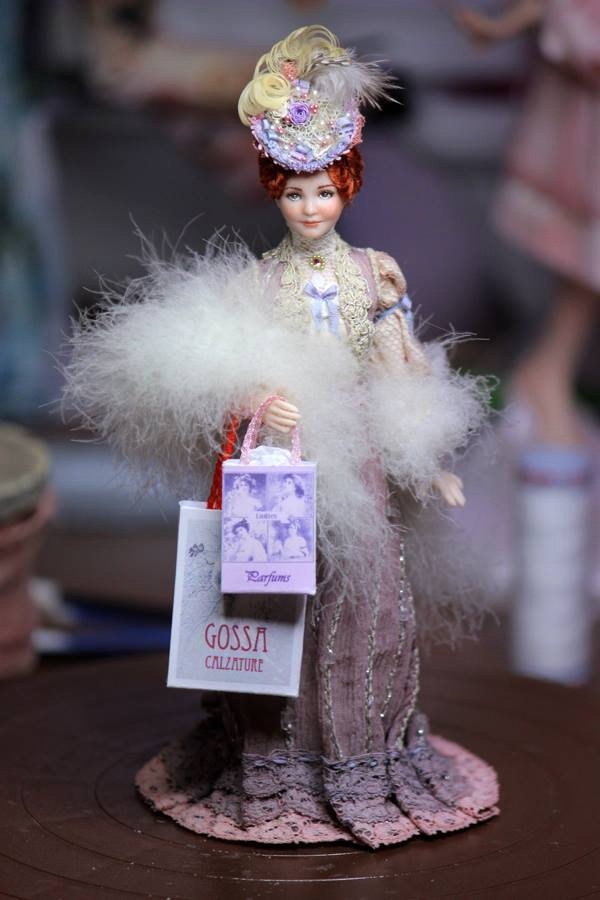 Dreaming Faeries by Elisa Fenoglio - Авторские куклы by Elisa Fenoglio | Бэйбики Dreaming Faeries by Elisa Fenoglio - Авторские куклы by Elisa Fenoglio