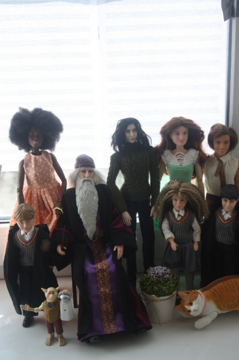 Флэшмоб: День Благодарения (фото 7)