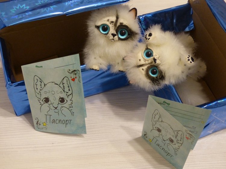 Новогодняя упаковка, провожаем в путь зверяток. Разные фотографии