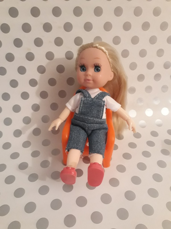 Немного сегодняшнего куклоулова | Бэйбики Немного сегодняшнего куклоулова (фото 8)