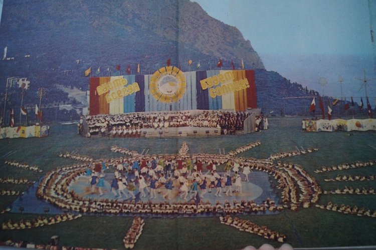 В каникулы особенно хочется читать. Книги моего детства и юности (фото 10)