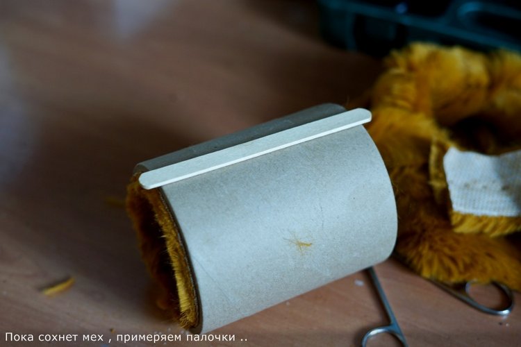 Кружок "Умелые руки". Игровая комната (фото 5)