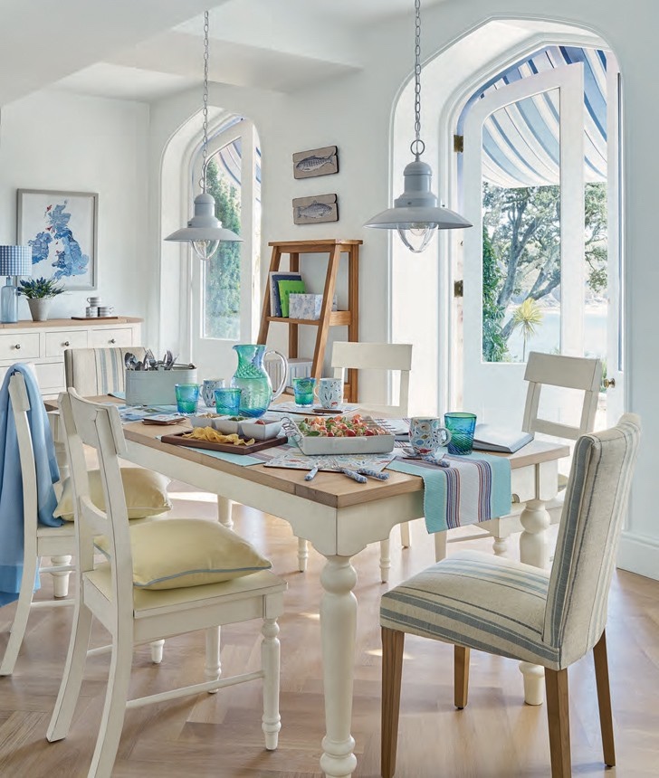 Представление о прекрасном прошлом... Laura Ashley