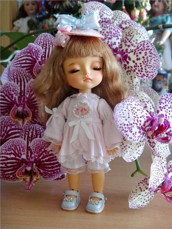 Софи. Lati HoneyBee New Mystic Sophie | Бэйбики Софи. Lati HoneyBee New Mystic Sophie