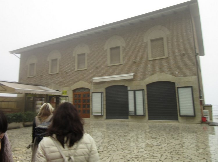 До пандемии. Путешествие по Италии, часть 5 (Сан-Марино) (фото 4)