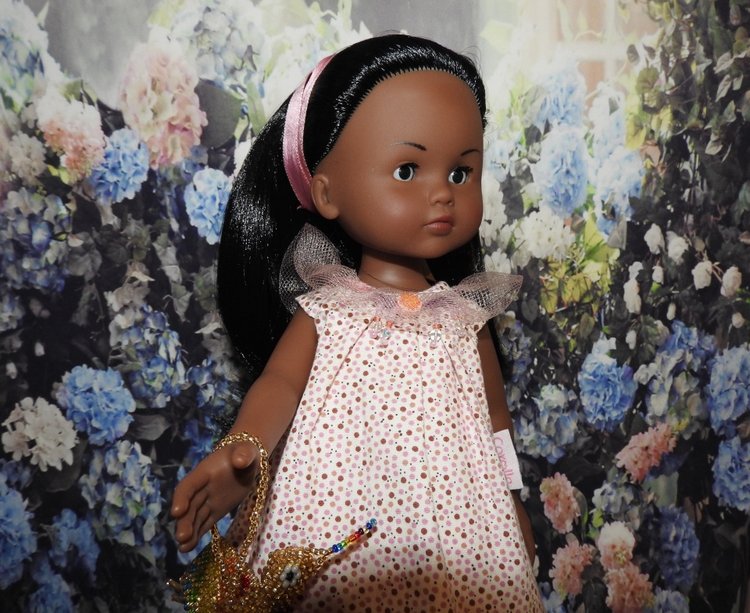 Француженка Сессиль - Corolle