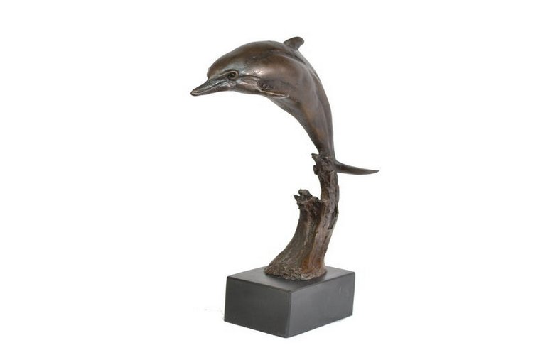 TanyaRussellSculptor - Авторские бронзовые скульптуры животных (фото 6)