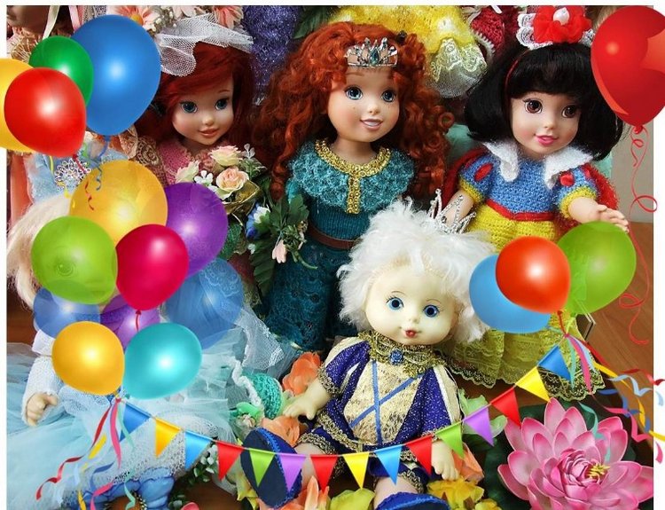 1 Мая - а вы праздновали его в этом году