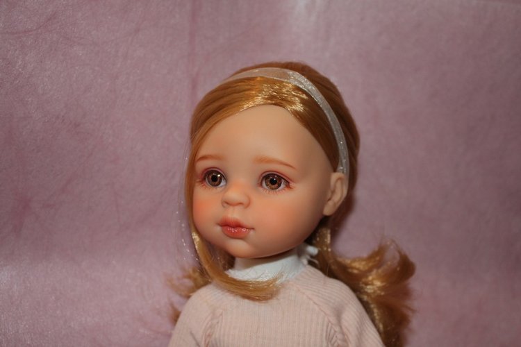 Паола Рейна - медовая гармония (фото 7)