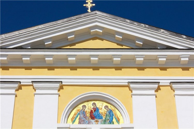 Из Чукавино в Старицу — Культура