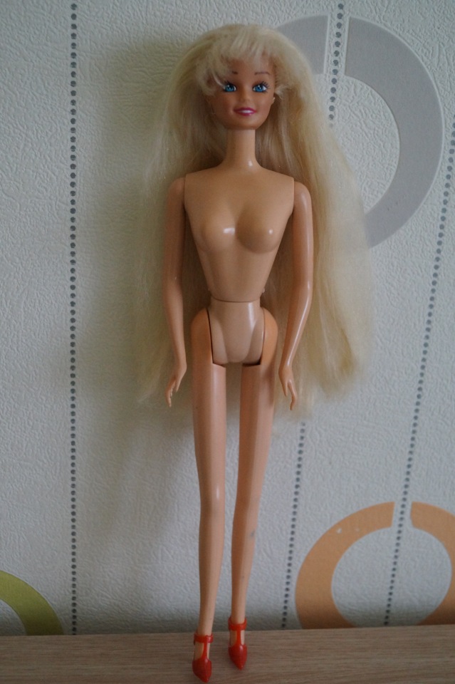 Выписка из кукольной лечебницы + история возвращения кота в сапогах (фото 5)