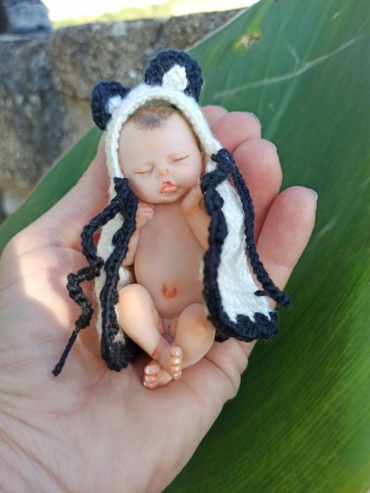 Hadasycasitas - Волшебный мир Патриции - ч.1