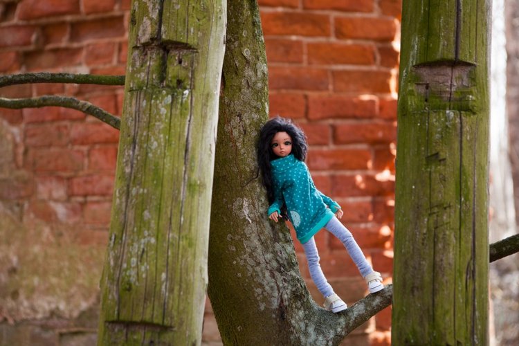 Масафира в урочище Юрцево (фото 10)