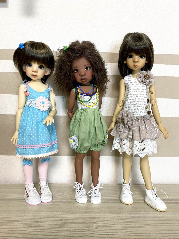 Пополнение в семье - Jani | Бэйбики Пополнение в семье - Jani