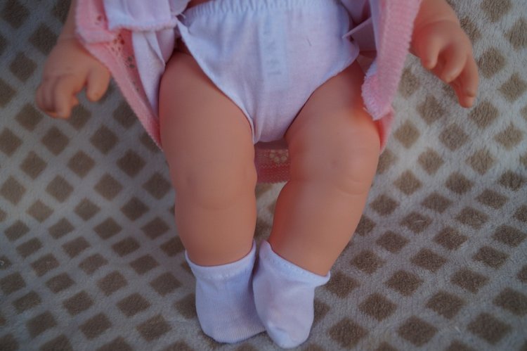 Малыши и малышки. Фабрика Весна. Куклы и пупсы начала 2000-х. Часть тринадцатая (фото 5)