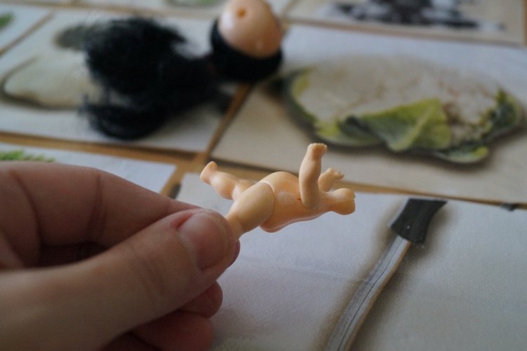 Субботняя выписка выздоровевших кукол. И опять Хрюша! Третий