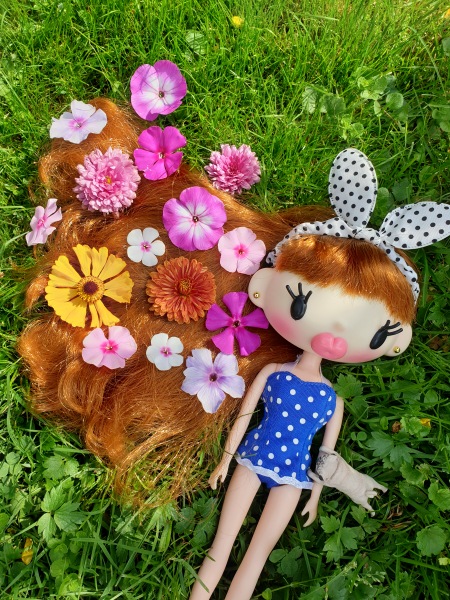 Куклы Ecpty | Бэйбики Куклы Ecpty — Коллекционные куклы разных авторов (Разное): редкие бренды