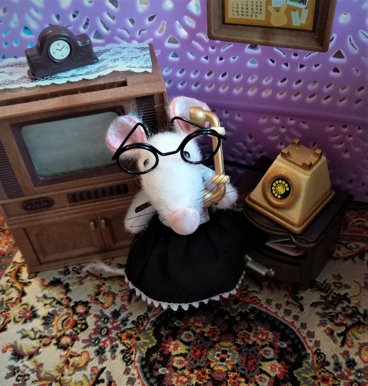 Когда не понятно Он или Она