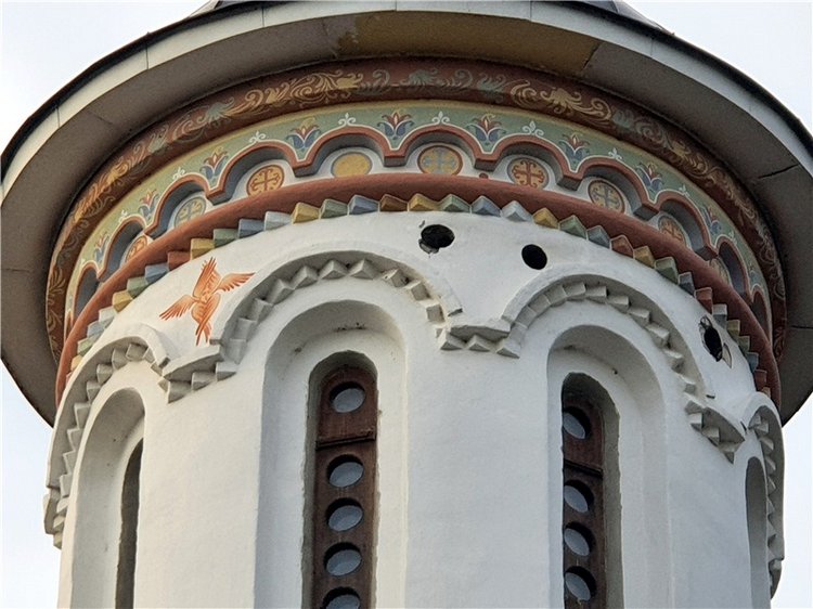 Путешествие по Святым местам Тверской области, продолжение