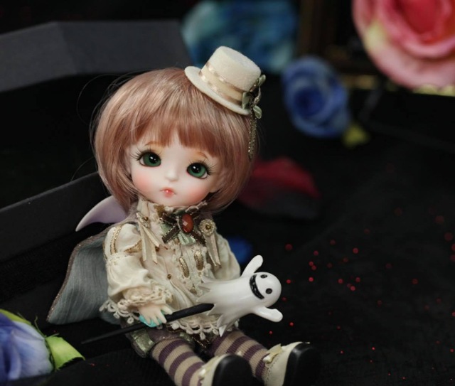 Latidoll открыли предзаказ на некоторых лимиток в двух размерах