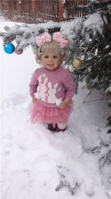 Счастье есть! Продолжение