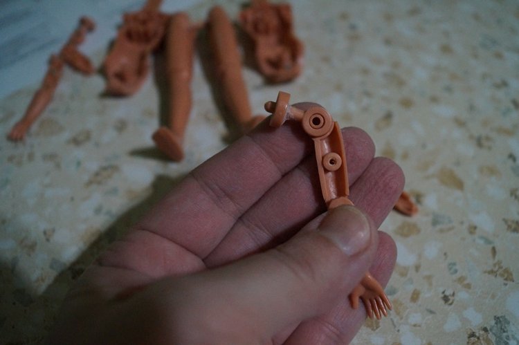 Предновогодняя выписка кукол! С дедом Морозом и Снегурочками