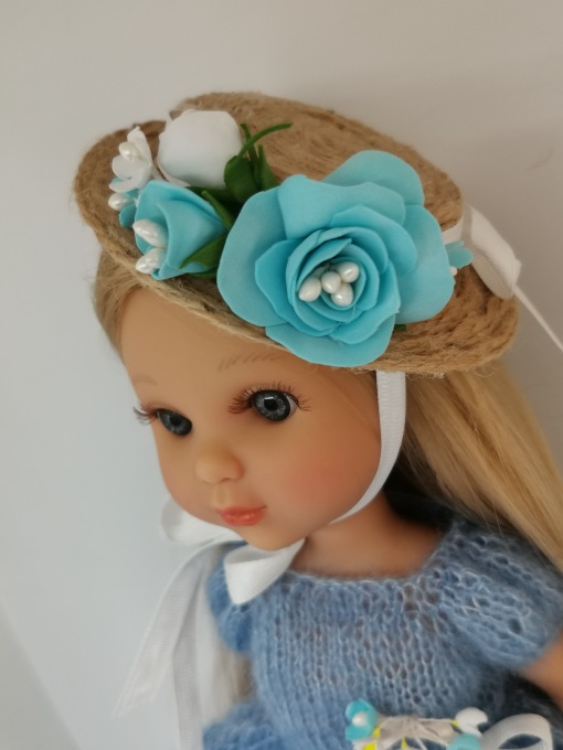 Один наряд и несколько разных кукол. Подбор лучшей модели (фото 3)