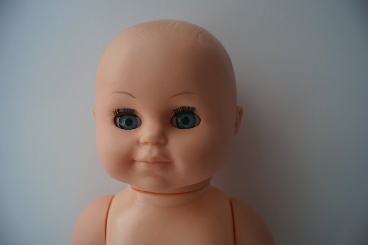 Первая февральская выписка из кукольной лечебницы