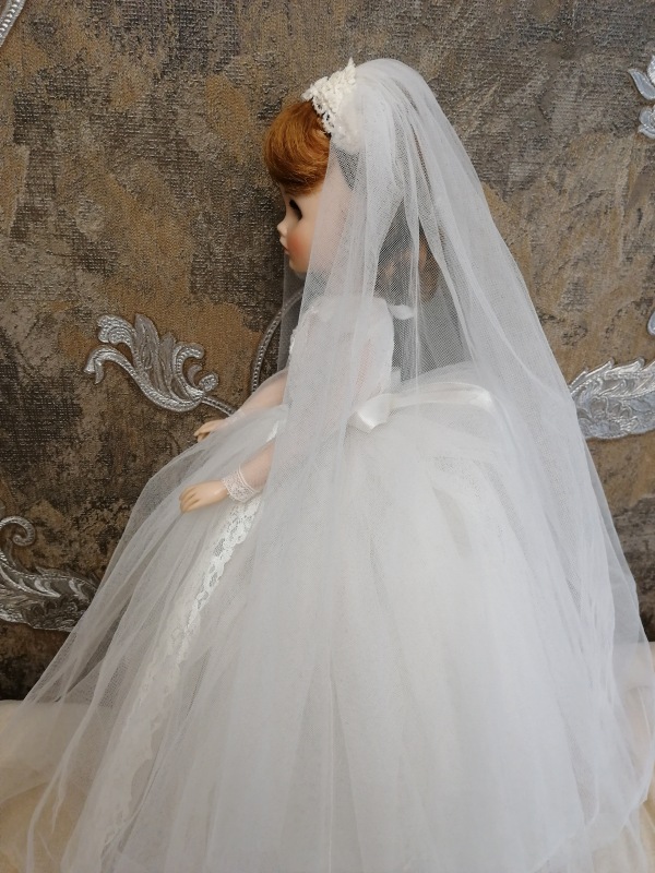 Мой рай... Мои невесты — Домашние коллекции кукол: фото собраний (фото 10)